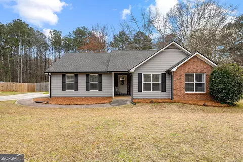 21 Cranford Mill Dr, Newnan, GA 30265