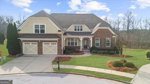 3411 Red Tip Lndg SW, Gainesville, GA 30504