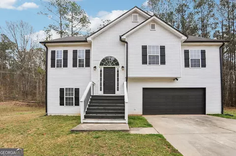 45 Corn Row Ct, Newnan, GA 30263