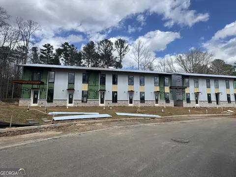 705 5th St, Fayetteville, GA 30214