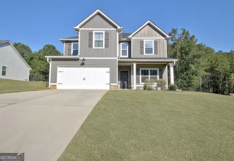 109 Landon Dr, Whitesburg, GA 30185