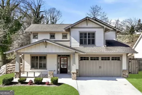 1449 Walker St, Gainesville, GA 30501