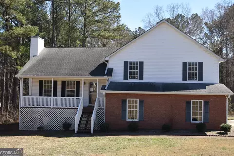 2430 Amber Hills Dr, Monroe, GA 30655