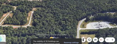 0 Harmony Grove Church Rd #LOT 2, Dallas, GA 30132