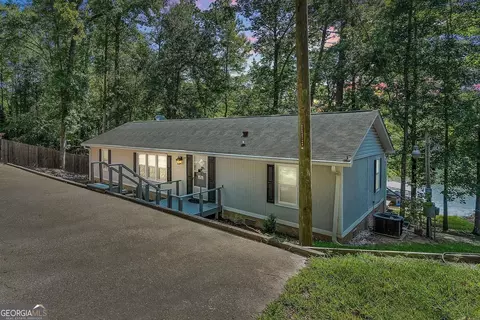 891 Shelor Ferry Rd, Fair Play, SC 29643
