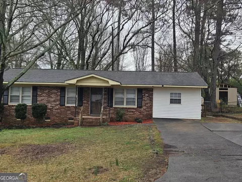 162 Orchard Cir, Commerce, GA 30529