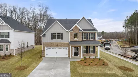 13478 Whitman Lane Dr, Covington, GA 30014