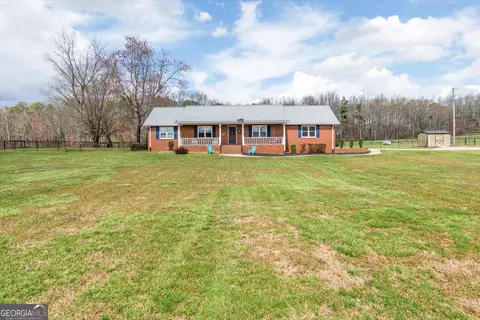 972 Seventh Court Ground Rd, Bremen, GA 30110
