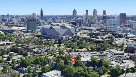 140 Walnut St SW, Atlanta, GA 30314