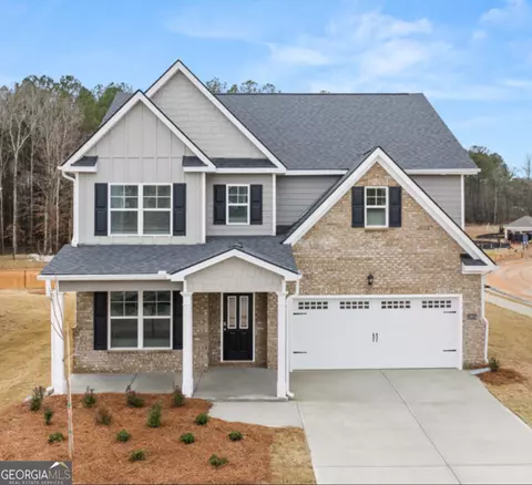 13274 Tolstoy Dr, Covington, GA 30014