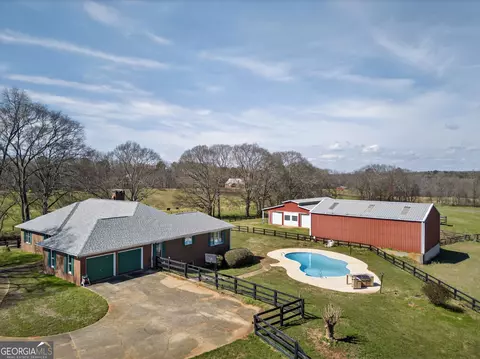 365 Lovell Rd, Temple, GA 30179