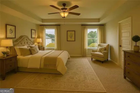 Bedroom - 65 Shelby Ct, Commerce, GA 30529 photo 4 of 10