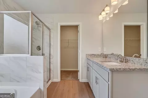 Entry Way - 65 Shelby Ct, Commerce, GA 30529 photo 1 of 2