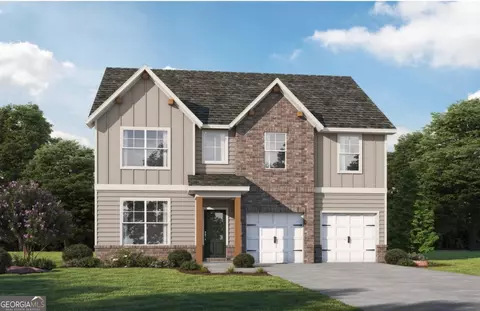 65 Shelby Ct, Commerce, GA 30529