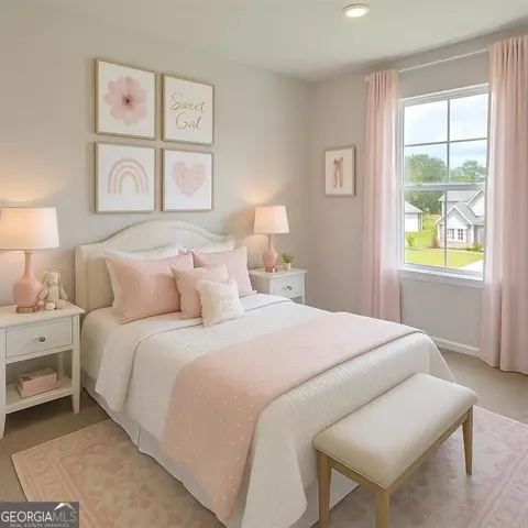 Bedroom - 65 Shelby Ct, Commerce, GA 30529 photo 1 of 10