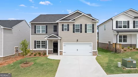 354 Moosehead Trl, Hoschton, GA 30548