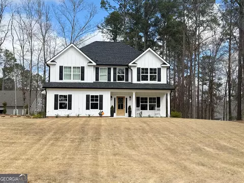 1030 Winged Foot Dr, Greensboro, GA 30642