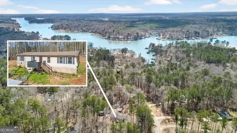 105 W Blue Branch Rd, Eatonton, GA 31024