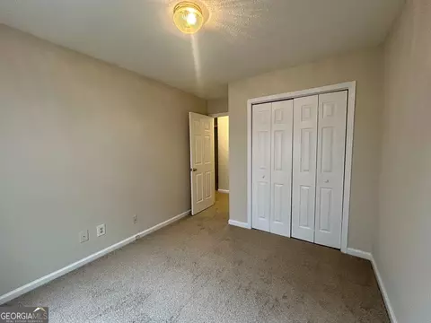Bedroom - 6746 Sunset Hills Blvd, Rex, GA 30273 photo 2 of 6