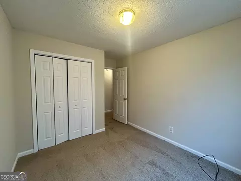 Bedroom - 6746 Sunset Hills Blvd, Rex, GA 30273 photo 4 of 6