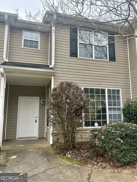 6746 Sunset Hills Blvd, Rex, GA 30273