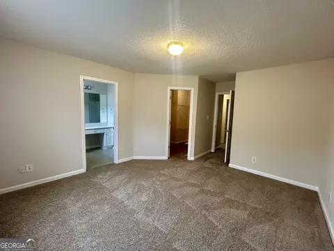 Bedroom - 6746 Sunset Hills Blvd, Rex, GA 30273 photo 6 of 6