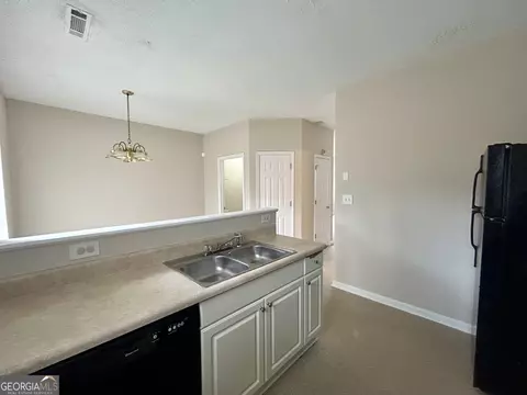 Kitchen - 6746 Sunset Hills Blvd, Rex, GA 30273 photo 2 of 2
