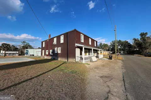 804 Green St W, Perry, FL 32347