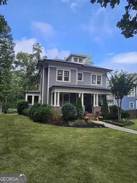 1205 Oldfield Rd, Decatur, GA 30030