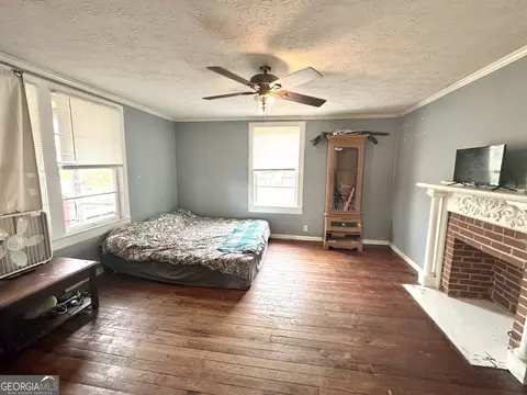 Bedroom - 143 Willis Cir, Lagrange, GA 30241 photo 4 of 4