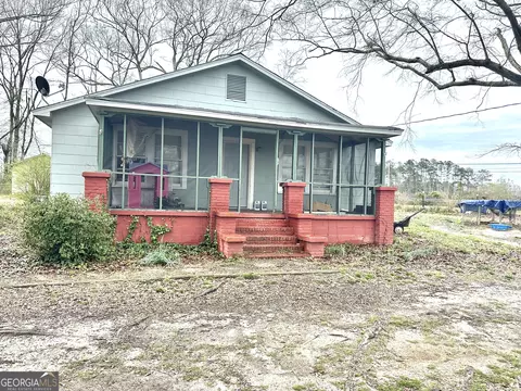 143 Willis Cir, Lagrange, GA 30241