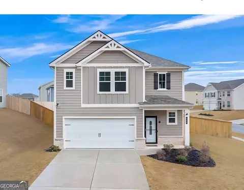 144 Chapel Hill Pkwy, Newnan, GA 30263