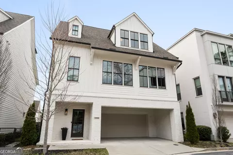 4006 Hazel Nut Ln, Atlanta, GA 30342