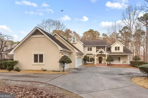 140 Thorne Ridge Trl, Fayetteville, GA 30214