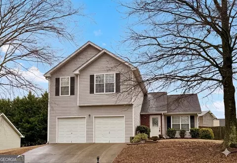 829 Kendall Park Dr, Winder, GA 30680
