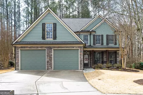 355 Treadstone Ln, Dallas, GA 30132