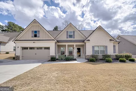 2524 Tomoka Dr, Bethlehem, GA 30620
