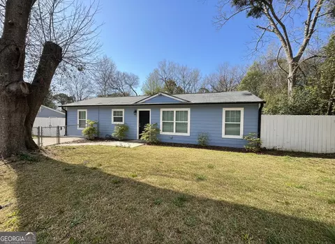 5711 Sterling Pl, Macon, GA 31206