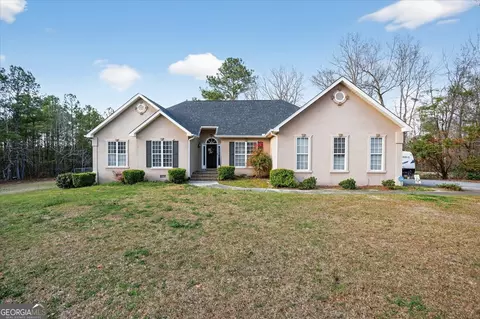 936 Chapman Dr, Macon, GA 31211