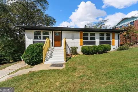 3981 Rutgers Dr SW, Atlanta, GA 30331