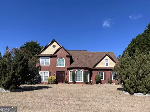 2810 Barimore Pl, Dacula, GA 30019