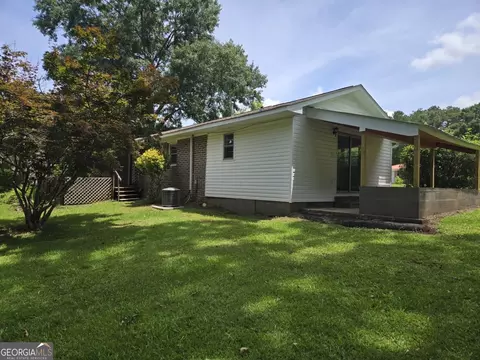 Other - 606 Viewpoint Dr, Jackson, GA 30233 photo 6 of 6