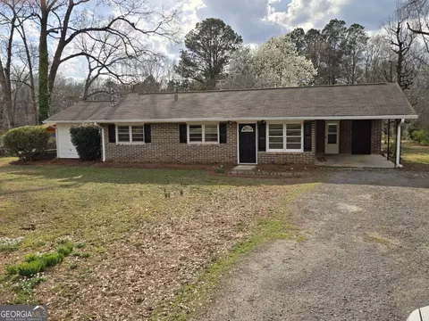 Other - 606 Viewpoint Dr, Jackson, GA 30233 photo 1 of 6