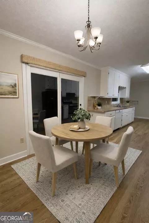 Dining - 606 Viewpoint Dr, Jackson, GA 30233 photo 1 of 2