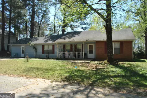 121 Juniper Dr, Mcdonough, GA 30253