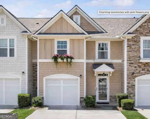 1959 Lakeshore Overlook Cir NW, Kennesaw, GA 30152