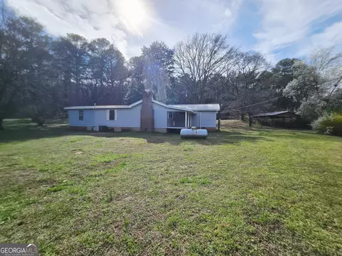 5655 Ga Highway 100, Franklin, GA 30217