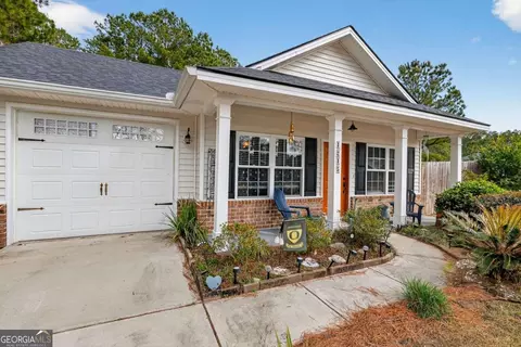 1215 Tidal Dr SE, Townsend, GA 31331