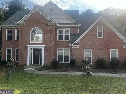 2238 Roseberry Ln, Grayson, GA 30017