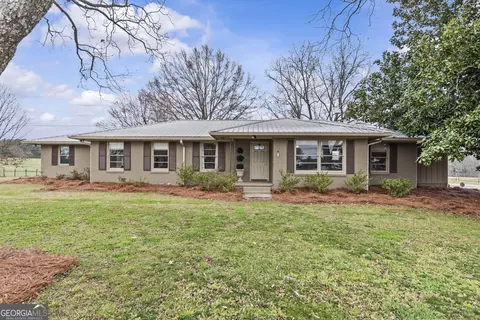 3380 Fairplay Rd, Madison, GA 30650